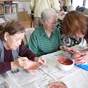陶芸教室　Mitsuru Ceramic Studio 和