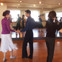 栄町ダンス教室